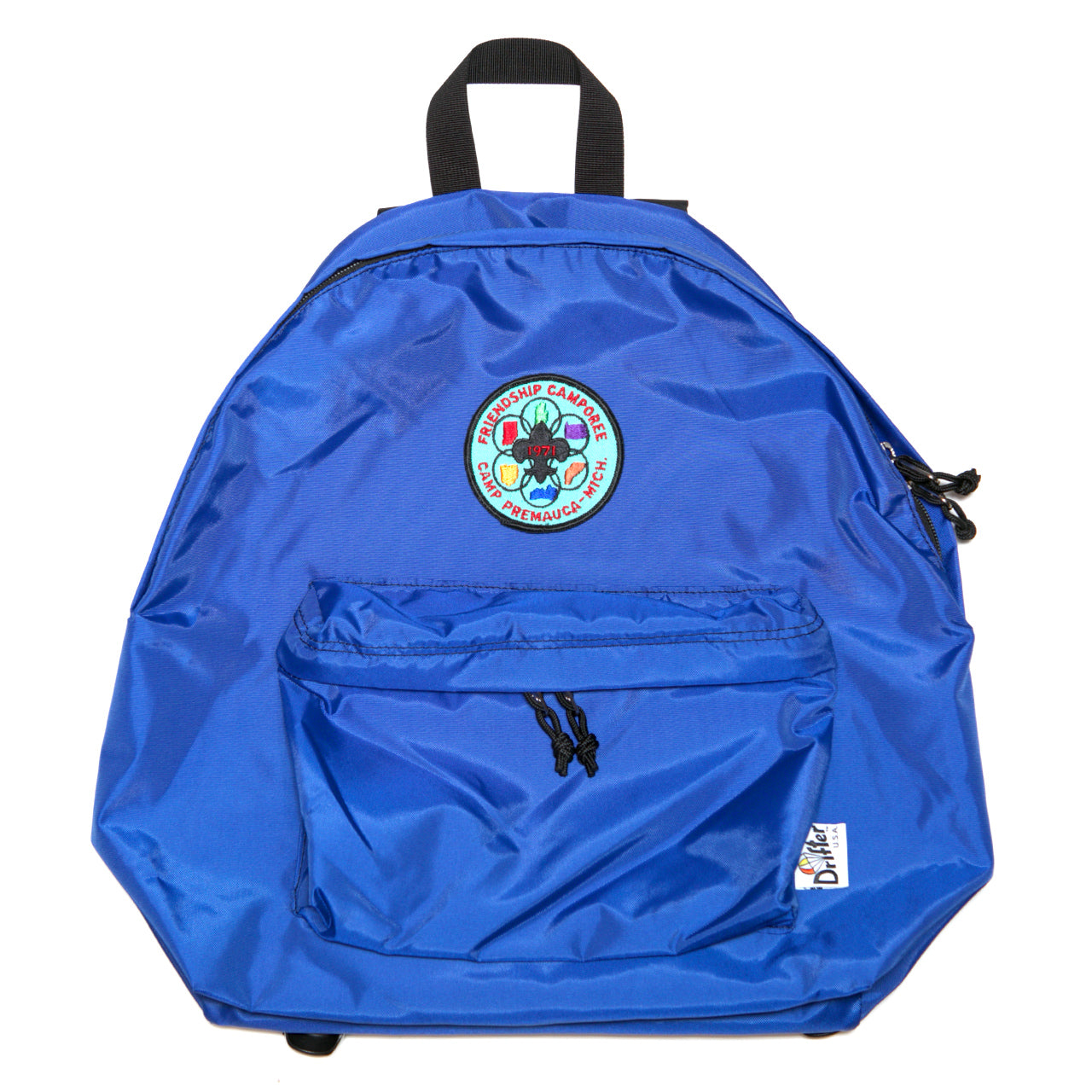 B1612 当時物 80年代 ヴィンテージ 希少 ハドソン バッチ B1612 当時物