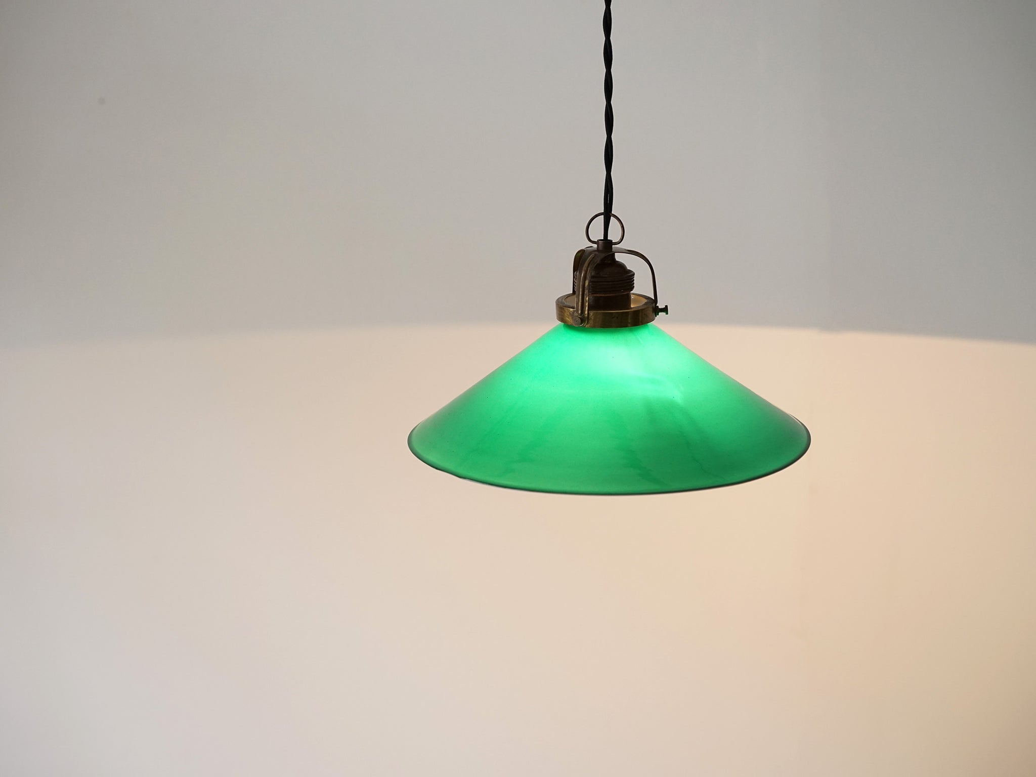 ペンダントランプ ポストモダン ナショナル ヴィンテージ アンティーク