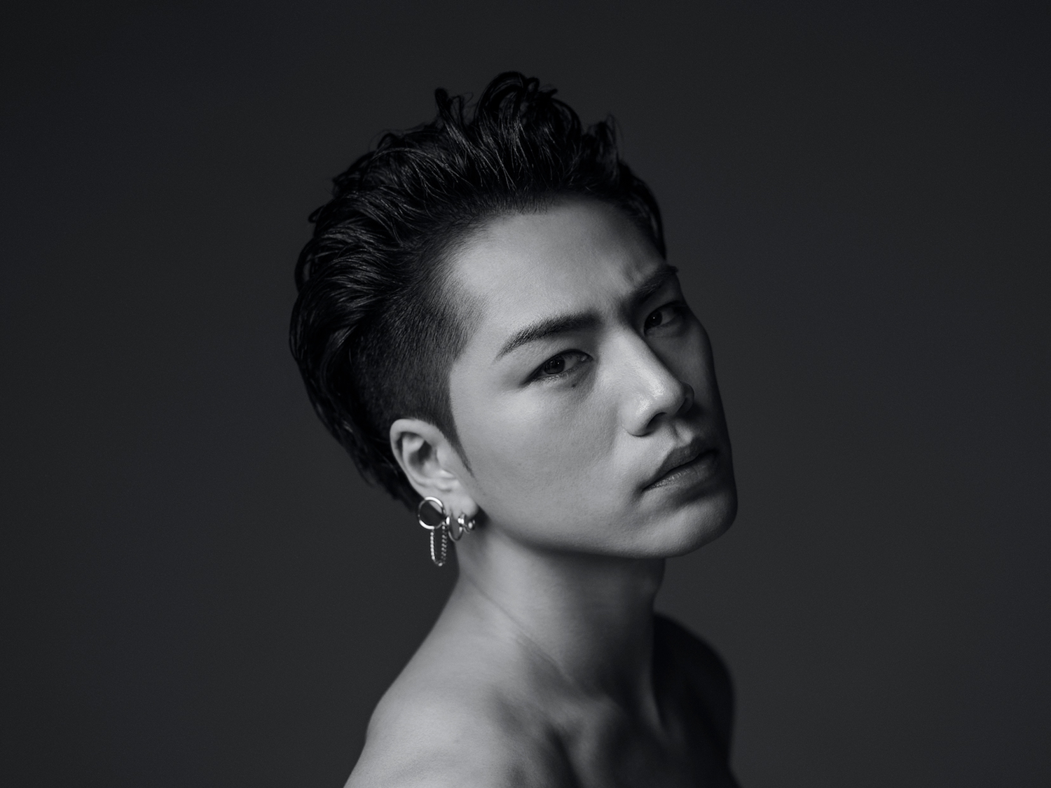 三代目JSB 15THSTADIUMLIVE 登坂広臣 縁日ドロップハンマー1等 三代目