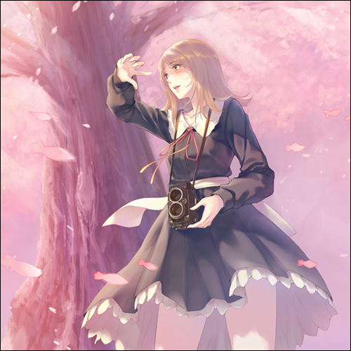 FLOWERS fanbook 春 夏 秋 冬 / Innocent Grey 新品未開封】flowers 春