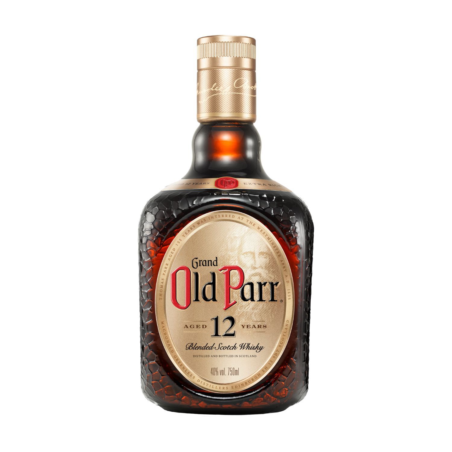 オールドパー750ML