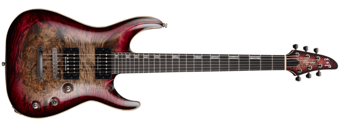 HORIZON | ESP GUITARS