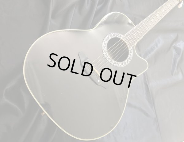 Morris / Tornado ZII-HG エレアコ - HR/HMギター専門店 FUTURE WORLD