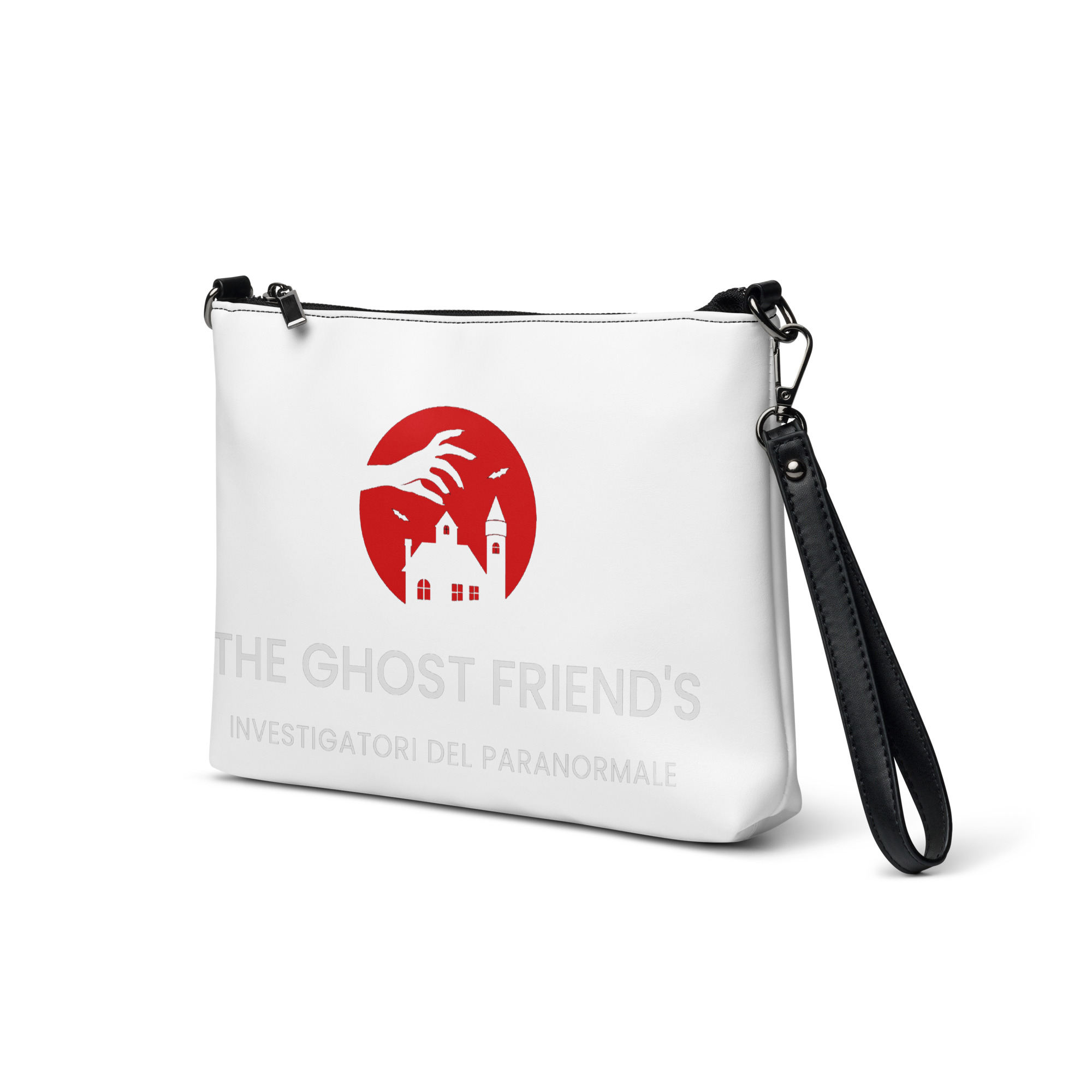 Borsa a tracolla - immagine 2